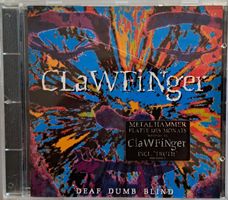 Clawfinger - Deaf Dumb Blind