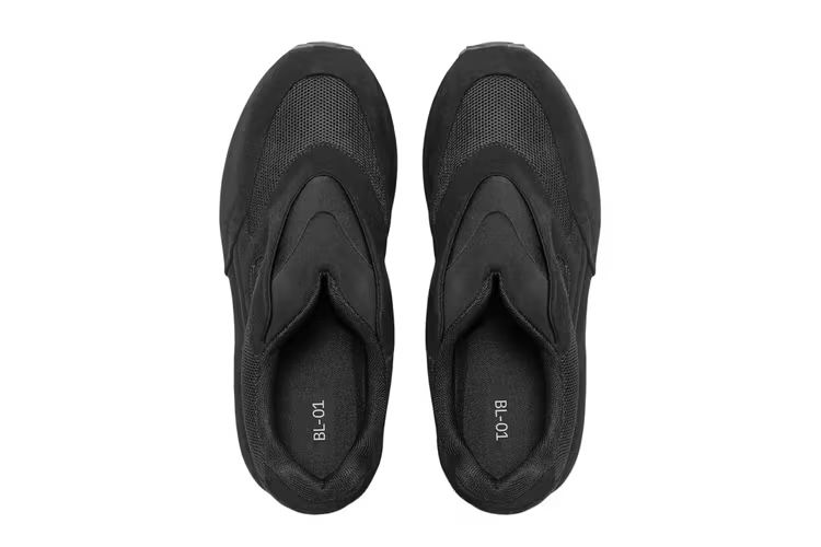 Herrenschuhe: Yeezy BL-01 – Neu (gemäss Beschreibung) aus Basel von Ili_Snp8 2