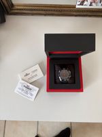 Tissot T-Touch Connect Sport komplett Set