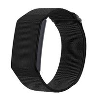 Amazfit Helio Strap Smart Band + Nylon Klettarmband (Paket)