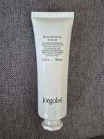 Jorgobé Niacinamide Serum 50ml neu und originalverpackt