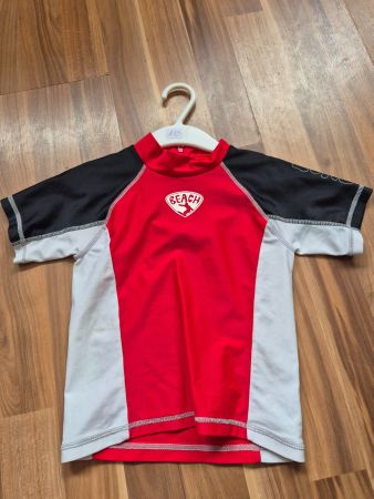 UV Badeshirt gr 110 B