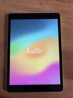 iPad 9. Generation + Apple Pencil zu verkaufen