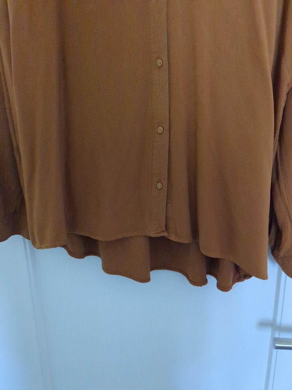 Tom Tailor Blusen: Bluse Grösse 44 – Gebraucht aus St. Gallen von tj19 2