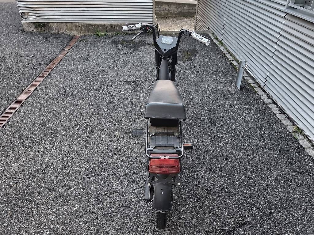 Ciclomotori: Mofa 50ccm Garelli  – Usato da Weisslingen venduto da HardKnock01 2