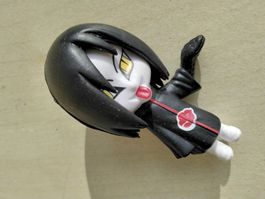 ANIMIE OROCHIMARU
