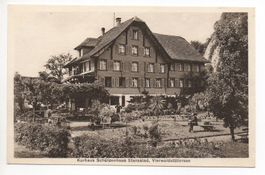 STANSSTAD Kurhaus Schützenhaus