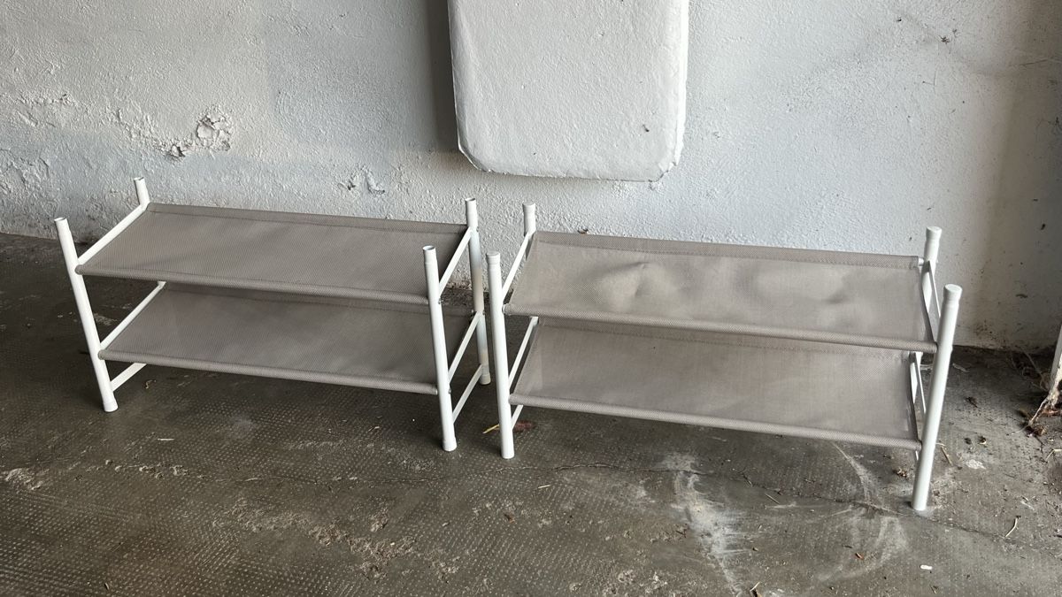 Regale: Étagère à chaussures – Gebraucht aus Daillens von BrandonW 5