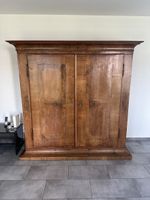 Antiker Bodenseeschrank Wandschrank