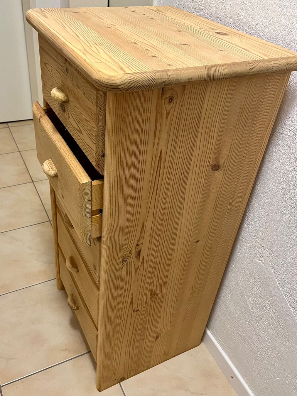 Kommoden: Kommode Massivholz von Linth-Möbel – Gebraucht aus Horgen von carmlan 2