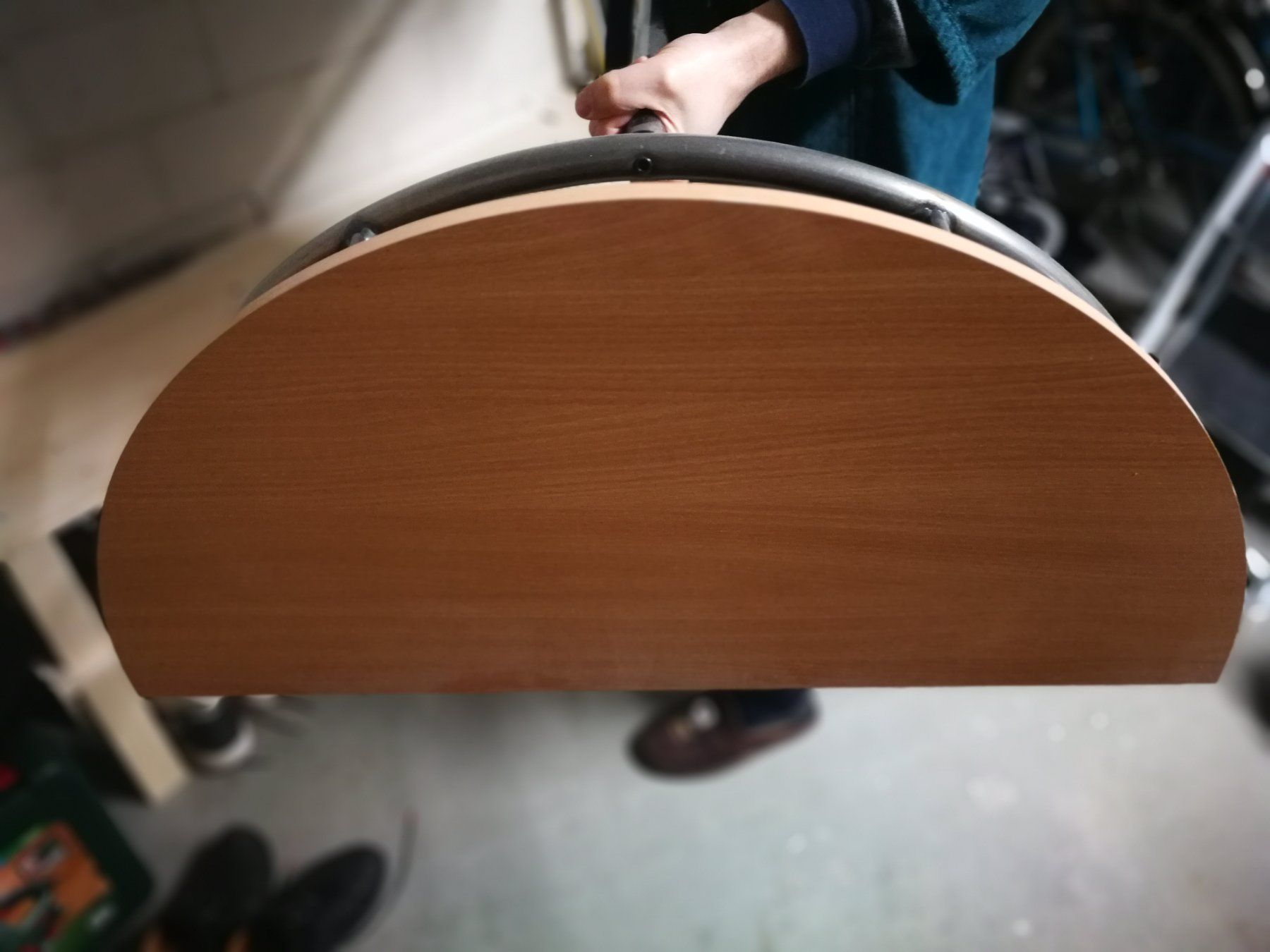 Garderobe: Garderobe – Gebraucht aus Staufen von Nikita0210 1
