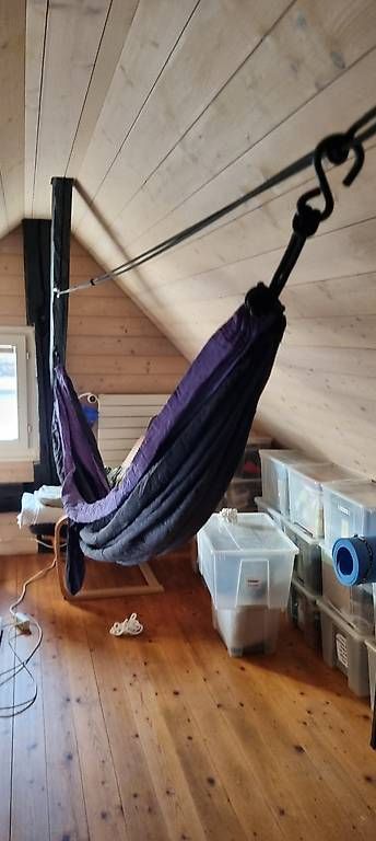 Hängematten: Dreaming Way Hammock / Hängematte – Neu (gemäss Beschreibung) aus Baar von iainmathews 4