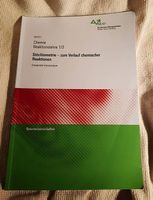 Akad CH511 Chemie Reaktionslehre Band 1 (BME/Passerelle)