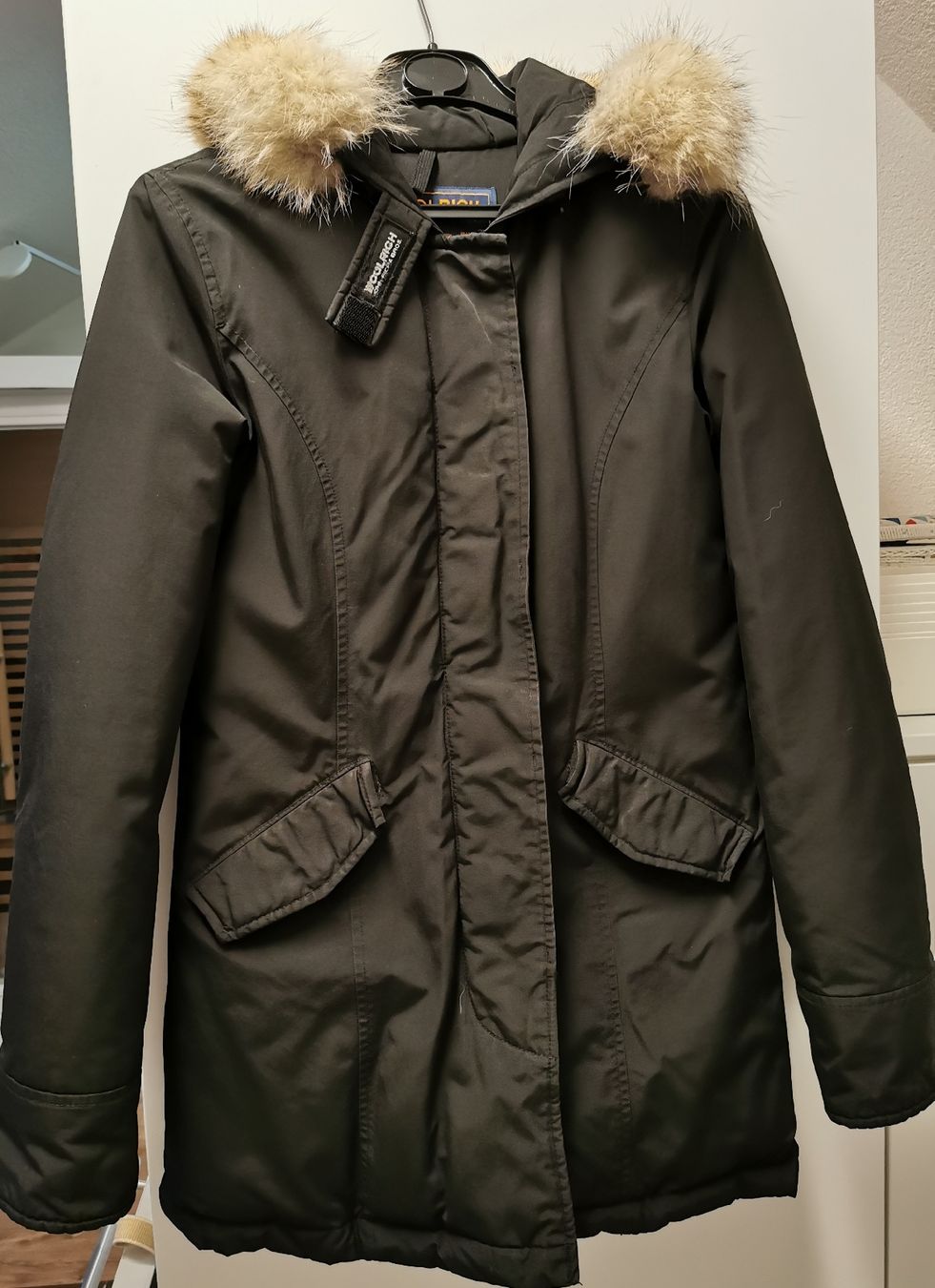 Woolrich Giacche: WOOLRICH Parka XS, Damen – Usato da Effretikon venduto da Movie99