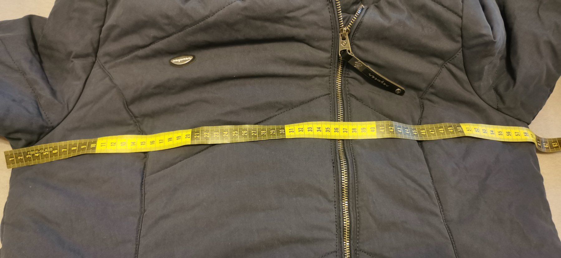 Ragwear Jacken: Ragwear Winterjacke Gr XL – Gebraucht aus Winterthur von Katyakaterina 9