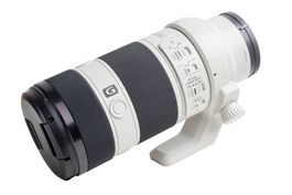 SONY FE 70-200mm F/4 OSS SEL-70200G 70-200 f4 Zoom Objektiv
