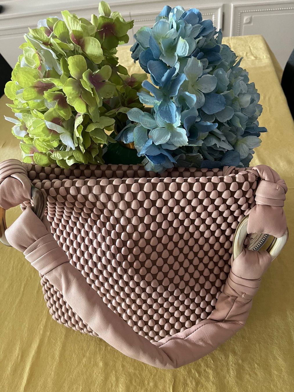 Borse da donna: Tasche Tessa Fontana Grace – Nuovo (secondo la descrizione) da Zürich venduto da pizzobeatrice