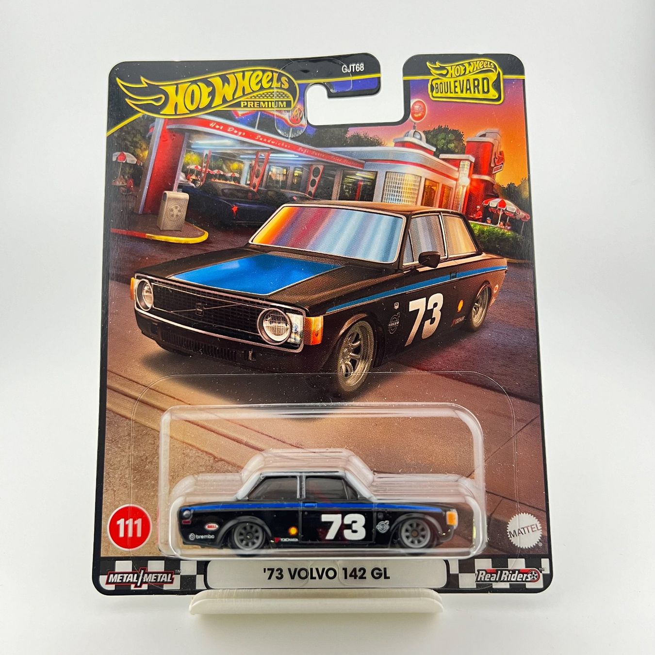 Hot Wheels Voitures modèles: HOT WHEELS Bundle Premium  - Boulevard 4er Set – Neuf avec emballage d'origine à Neuhausen par rraayy 2