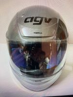 Integral-Motorradhelm