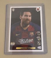 Sammelkarte Panini FIFA 365 Lionel Messi FC Barcelona