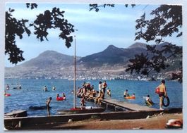 Camping "Les Grangettes", Noville