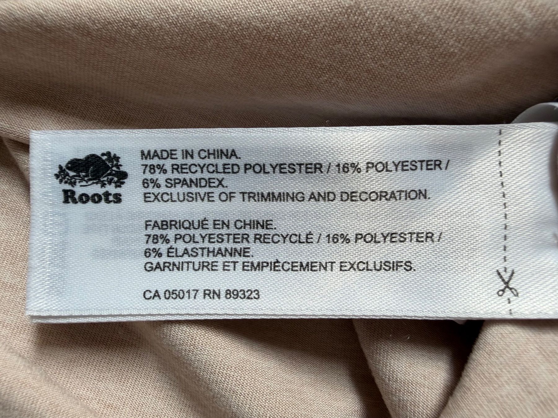 Maglioni & Felpe: ROOTS Langarmshirt 💗 – Usato da Zürich venduto da ClosetQueen 8