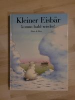 Klassiker: Kleiner Eisbär, komm bald wieder! Top Zustand!