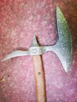 Mittelalter streit Axt