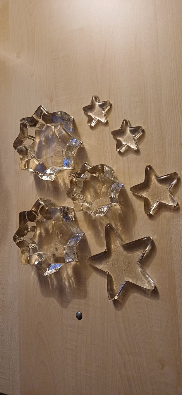 Glasi Hergiswil Bicchieri: Set Glasi Hergiswil – Usato da Möhlin venduto da Billabong95