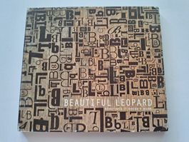 CD Beautiful Leopard – Sometimes It... ( Alt Rock CH )