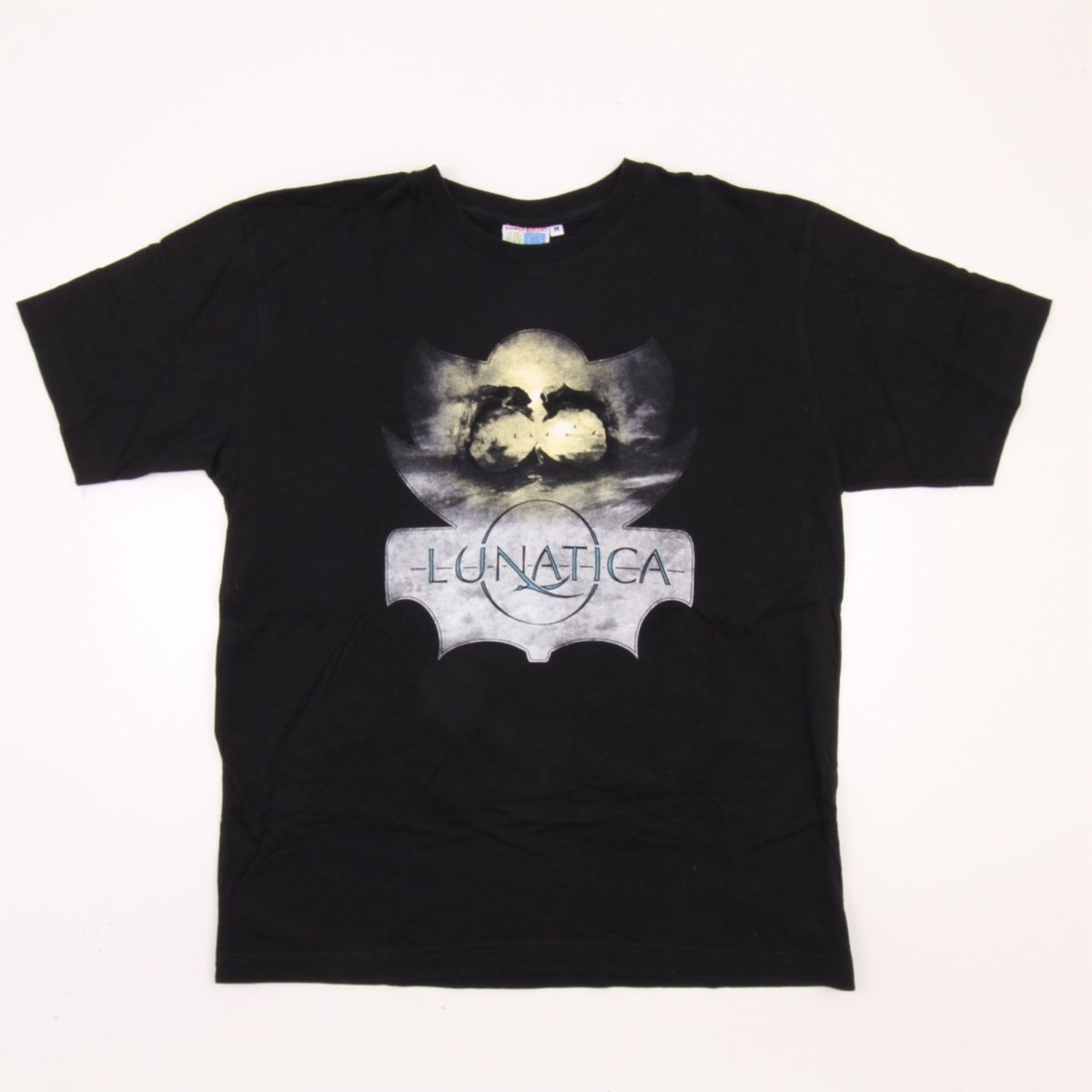 T-shirt: Lunatica Shirt – Usato da Bern venduto da Padeeeh
