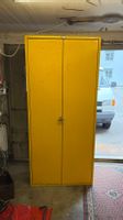 Metallschrank / Werkstattschrank 200 x 110 x 40