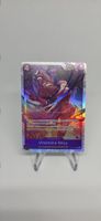 One Piece Card Game Vinsmoke Reiju OP12-063