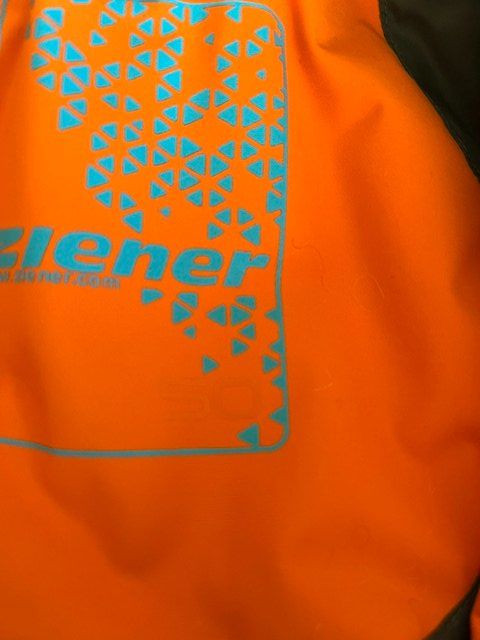 Ziener Giacche: Veste de ski taille 50 – Usato da Le Locle venduto da Mesoxlucius 1