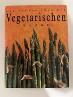 Kochbuch das grosse Buch der vegetarischen Küche