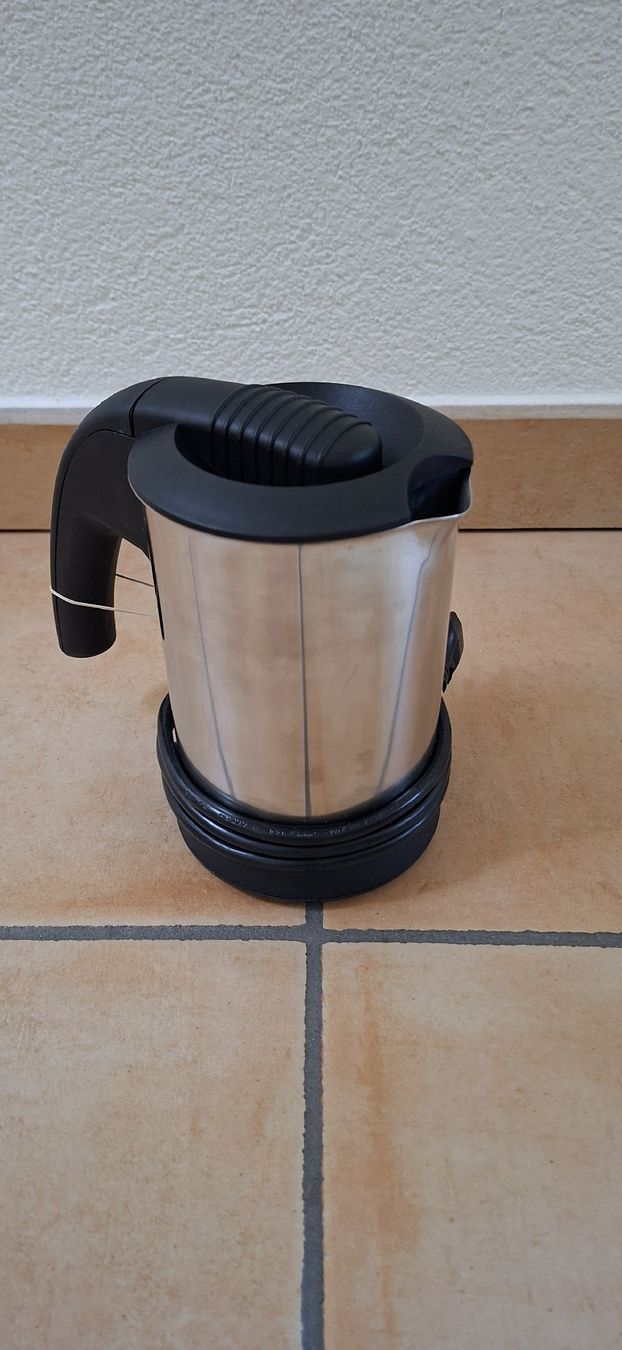 Bollitori: Wasserkocher 0,5 Liter – Usato da Niederbipp venduto da Flix03