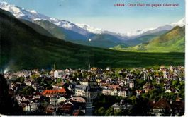 Chur 1915