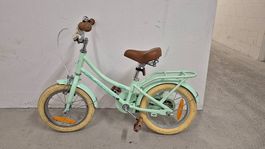 Kinderfahrrad 14 Zoll