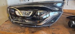 Ford Transit/Tourneo Scheinwerfer