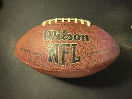 Wilson NFL football