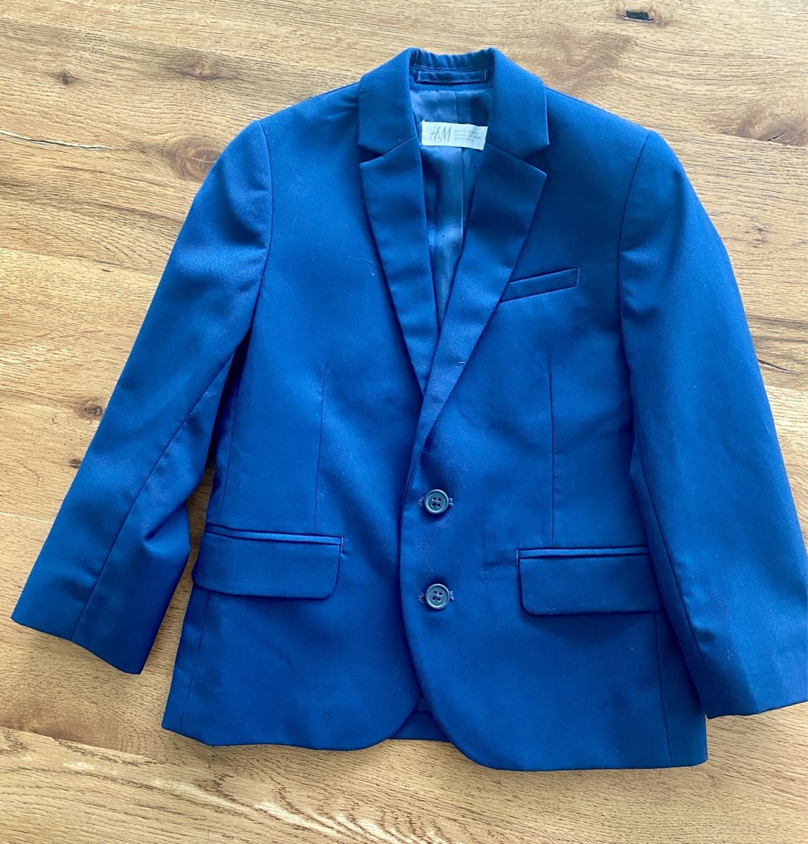 H&M Completi: Blazer Kinder NEU – Nuovo e nell'imballaggio originale da Thalwil venduto da val_bm5t