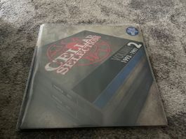 Vinyl Nick Wiz Cellar Selections Vol 2 gebraucht