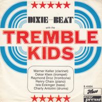 Tremble Kids Vinyl Single von 1969   (Swiss Group)