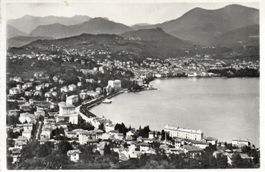 Lugano-Paradiso