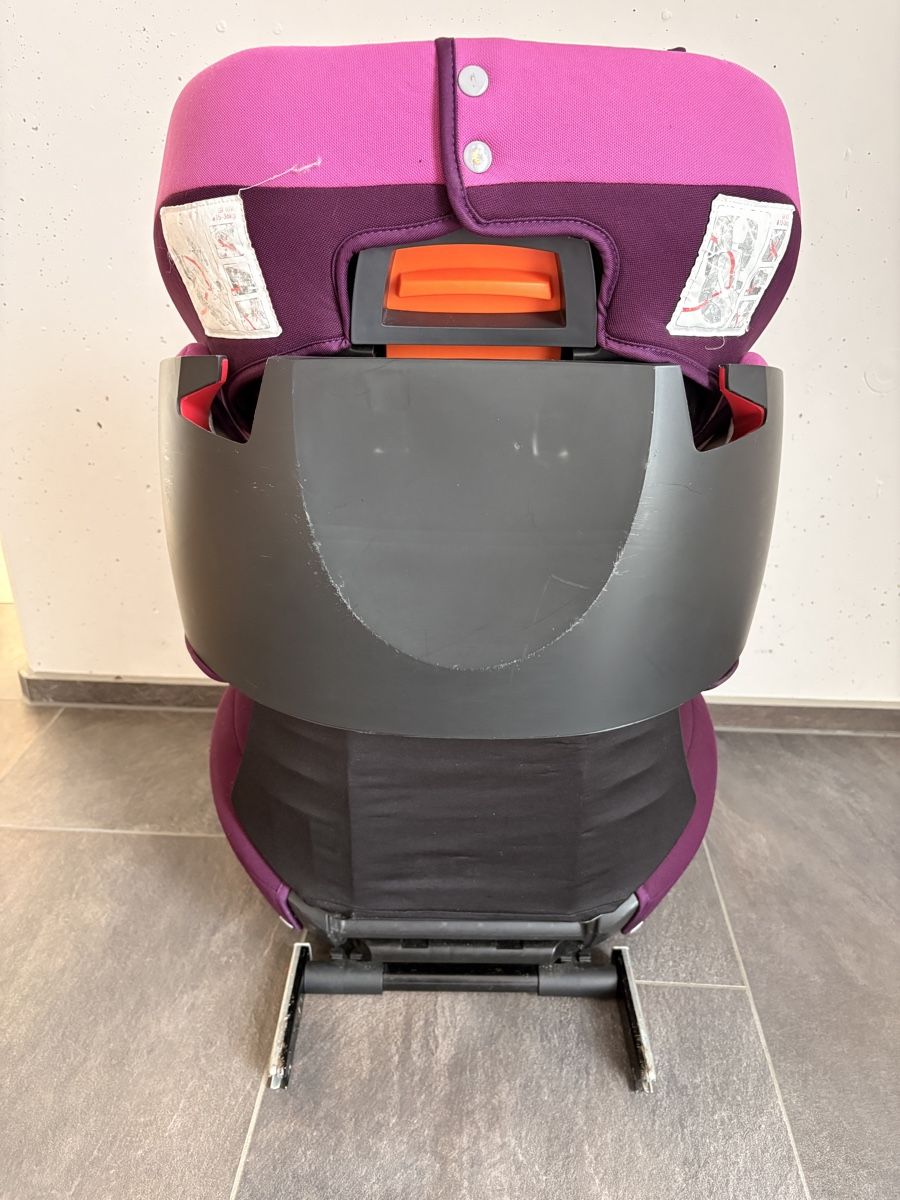 Cybex Auto-Kindersitze: Kindersitz Cybex – Gebraucht aus Wila von andrejos 1