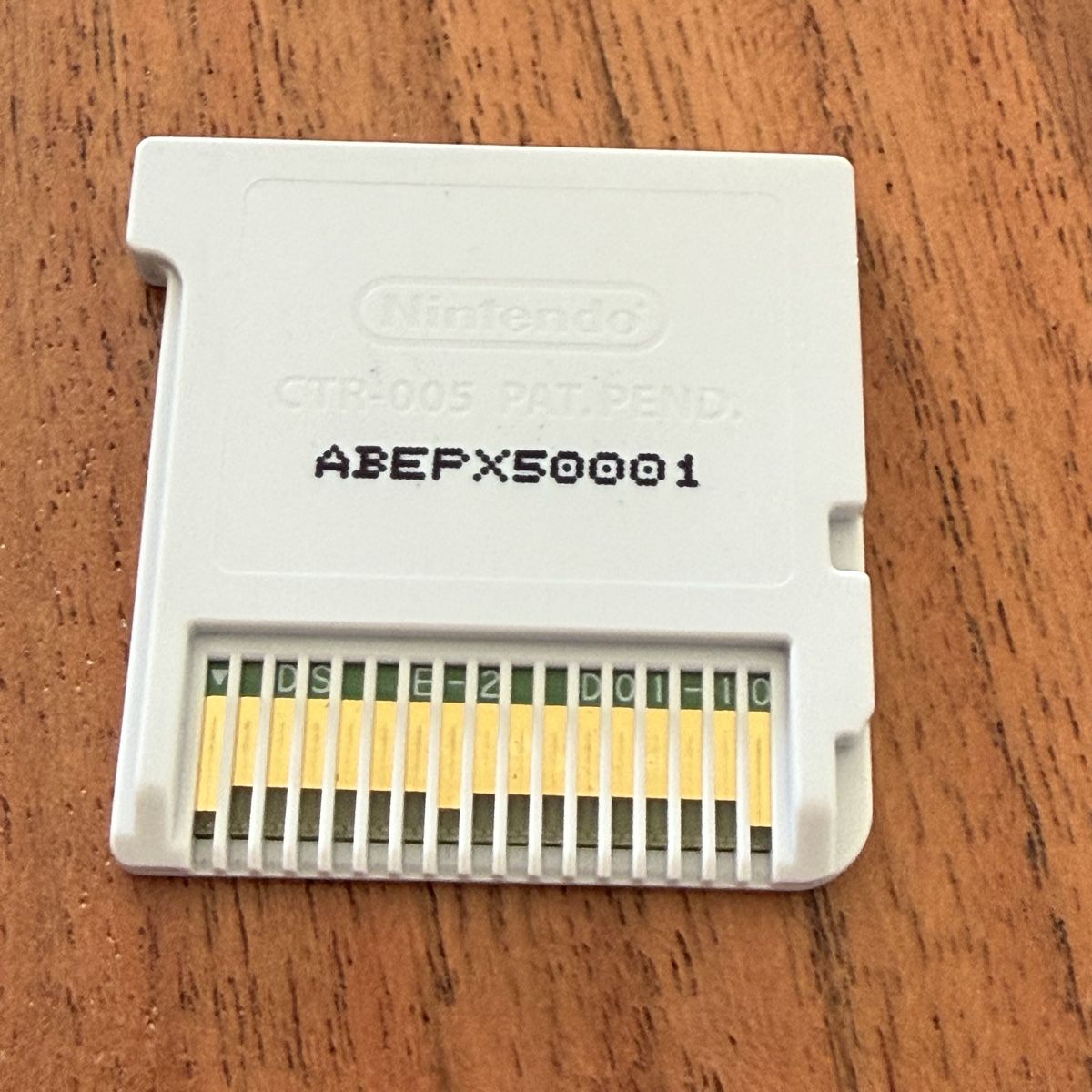 Nintendo Giochi: New Super Mario Bros 2 Nintendo 3DS – Usato da Basel venduto da rasilli 7
