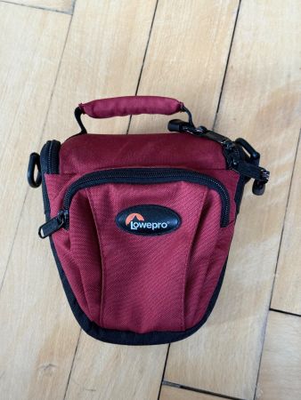 Lowepro TLZ Mini Objektiv Tasche
