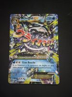 Pokémon FR Mega Monigali EX 35/162