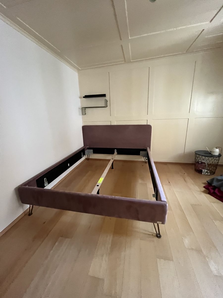 Lits: Bettrahmen Micasa HASENA – D'occasion à Winterthur par mau_cn72 2