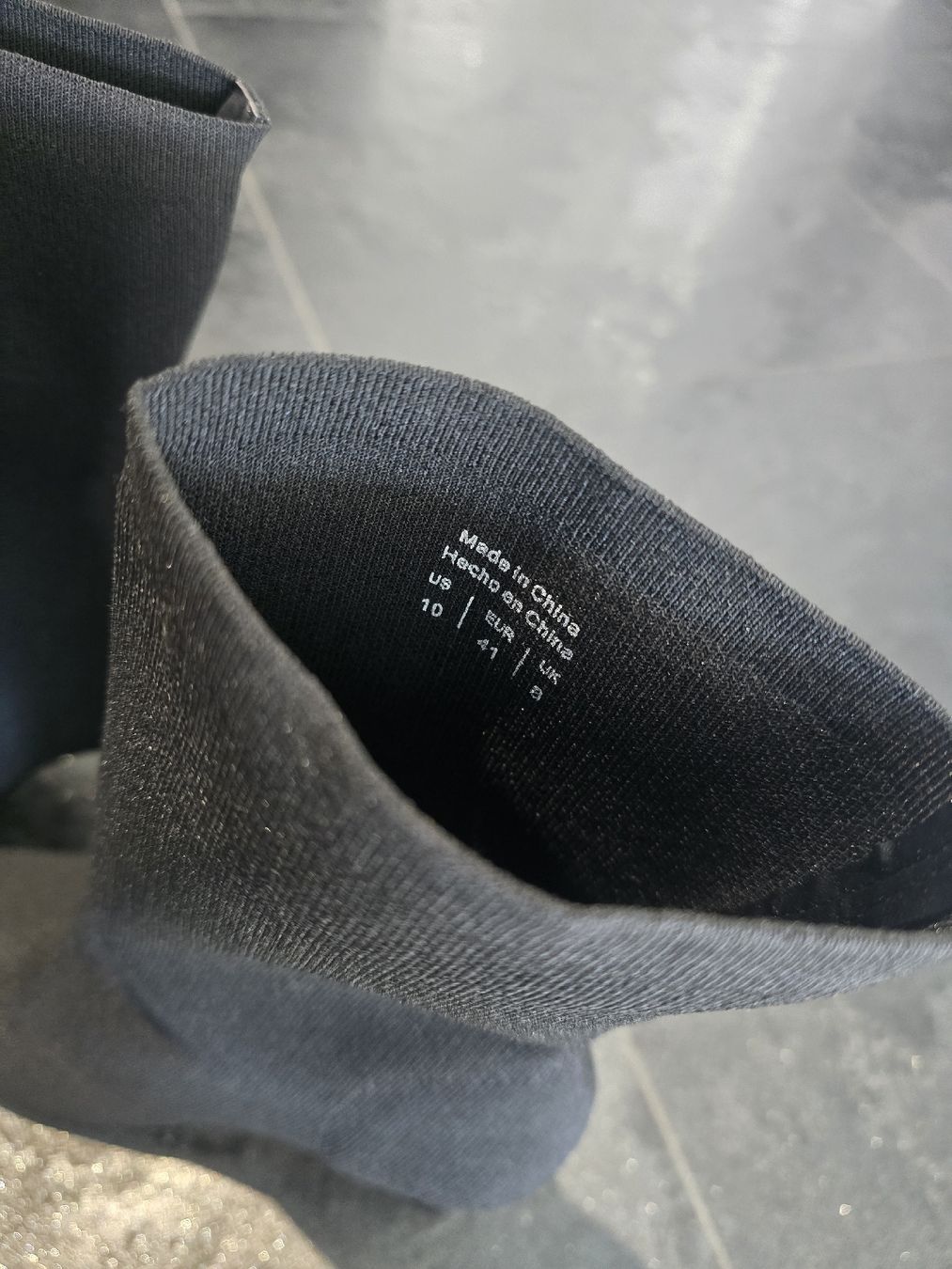 Aldo Scarpe da donna: ALDO Stiefeletten, Grösse 41, schwarz, neu. – Nuovo (secondo la descrizione) da Lupfig venduto da Sibo. 3